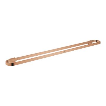Suport prosop Grohe Selection 80cm  warm sunset