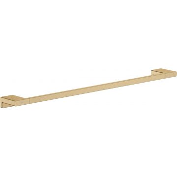 Suport prosop Hansgrohe AddStoris 65  bronz periat
