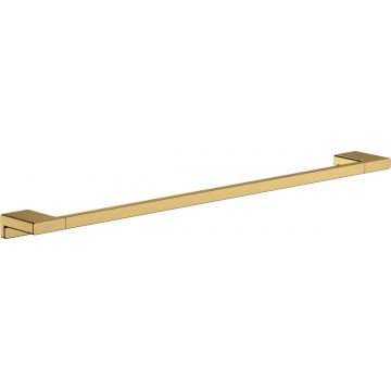 Suport prosop Hansgrohe AddStoris 65  gold optic lustruit