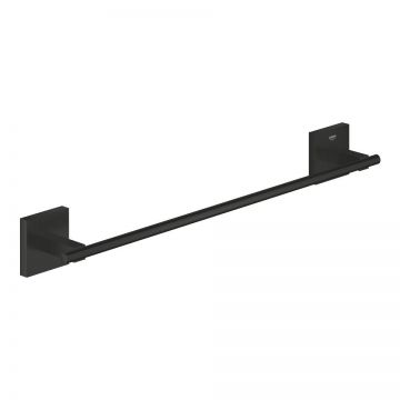 Bara port-prosop Grohe Start Cube 45cm  matte black