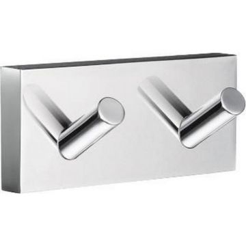 Cârlig Pentru Prosop in culoare crom