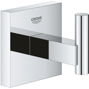 Cuier Grohe Start Cube  crom