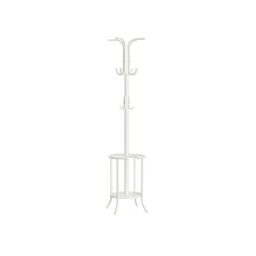 Cuier Songmics Alb 40x40x175 cm