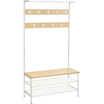 Cuier Vasagle Maro 97x41.5x182 cm