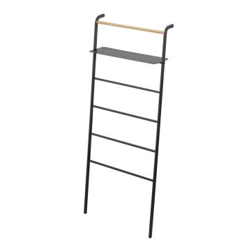 Cuier YAMAZAKI Tower Ladder, negru
