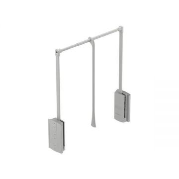 Lift pentru umerase 600 mm-830 mm MG-CT21 - Maxdeco