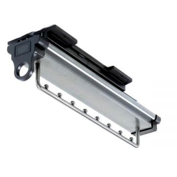 Suport Premium CP1 pentru umerase, extractibil, cu amortizare