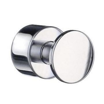 SUPORT PROSOP BAIE in culoare crom