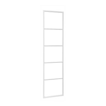 Suport tip scară pentru prosoape alb Ska – Sapho