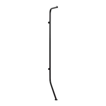 Cuier maro din metal 36x182 cm Bend – Hübsch