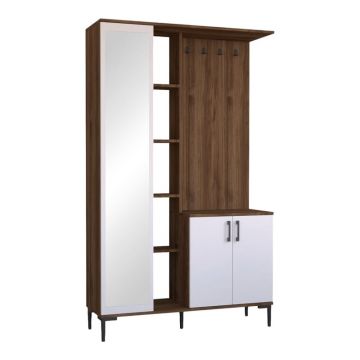 Cuier, Melena, Nuc, 120x37.5x199 cm