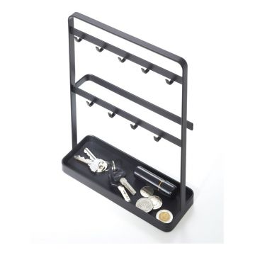 Cuier pentru chei din metal Smart – YAMAZAKI