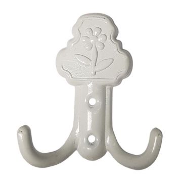 Cuier pentru Mobila, Tip Floare, Z-tools