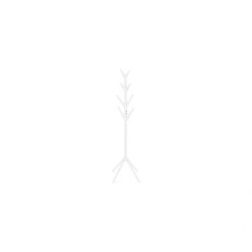 Cuier Pom Trees Pin Alb