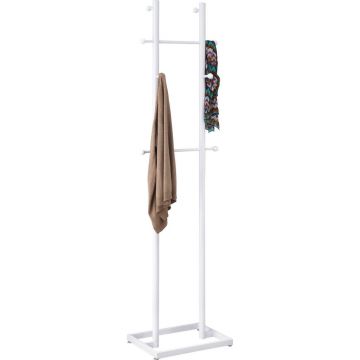 CUIER TIP POM in alb 46/179/34 cm