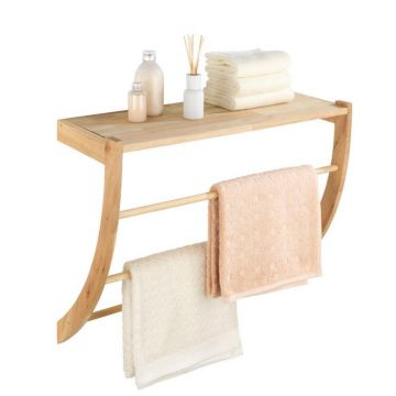 Suport Stativ Pentru Prosoape